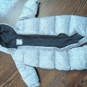 Baby Gap Winter Suit